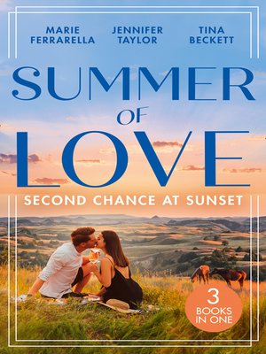 cover image of Summer of Love